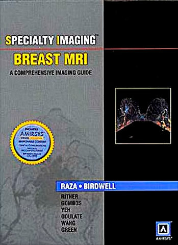 Speciality Imaging Breast MRI