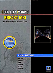 Speciality Imaging Breast MRI