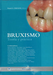 Bruxismo Teoría y Práctica ISBN: 9788489873506 Marban Libros