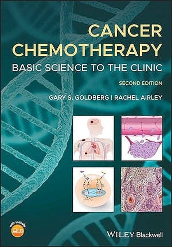 Cancer Chemotherapy. Basic Science to the Clinic ISBN: 9781118963852 Marban Libros
