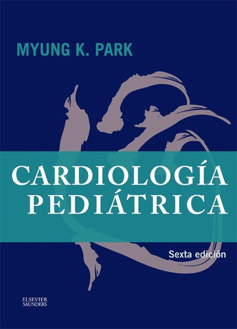 Cardiología pediátrica ISBN: 9788490228333 Marban Libros