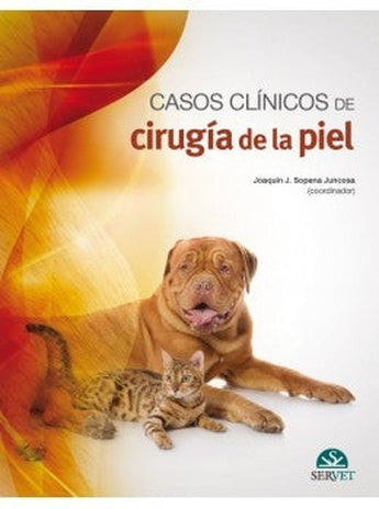 Casos Clínicos de Cirugía de la Piel ISBN: 9788416315314 Marban Libros