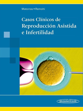 Casos Clínicos de Reproducción Asistida e Infertilidad ISBN: 9788498358179 Marban Libros