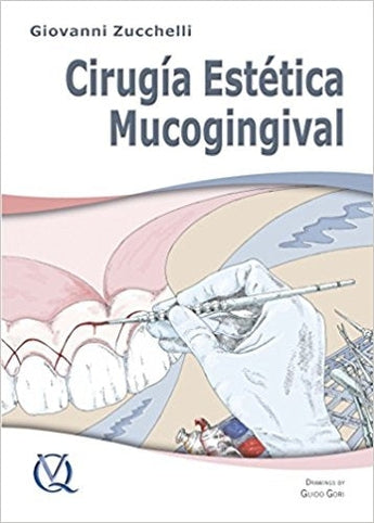 Cirugía Estética Mucogingival ISBN: 9788489873575 Marban Libros