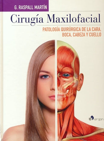 Cirugía Maxilofacial ISBN: 9788417194055 Marban Libros