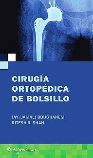 Cirugía Ortopédica de Bolsillo ISBN: 9788416353781 Marban Libros
