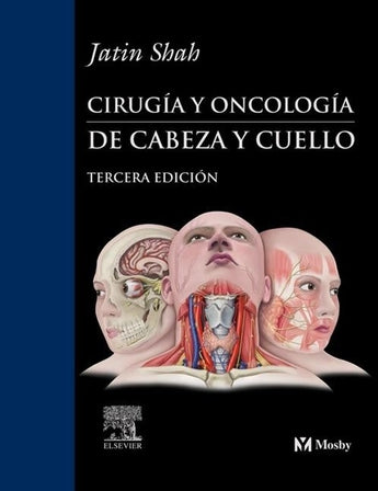 Cirugía y Oncología de Cabeza y Cuello ISBN: 9788481747300 Marban Libros
