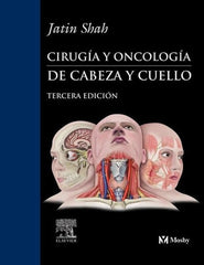 Cirugía y Oncología de Cabeza y Cuello ISBN: 9788481747300 Marban Libros