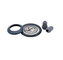 Kit de piezas de repuesto para fonendoscopios 3M™ Littmann® Classic II 40006, color gris