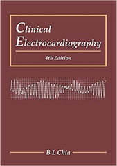 Clinical Electrocardiography ISBN: 9789814723268 Marban Libros