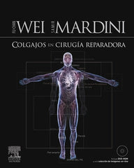 Colgajos en Cirugía Reparadora ISBN: 9788480867030 Marban Libros