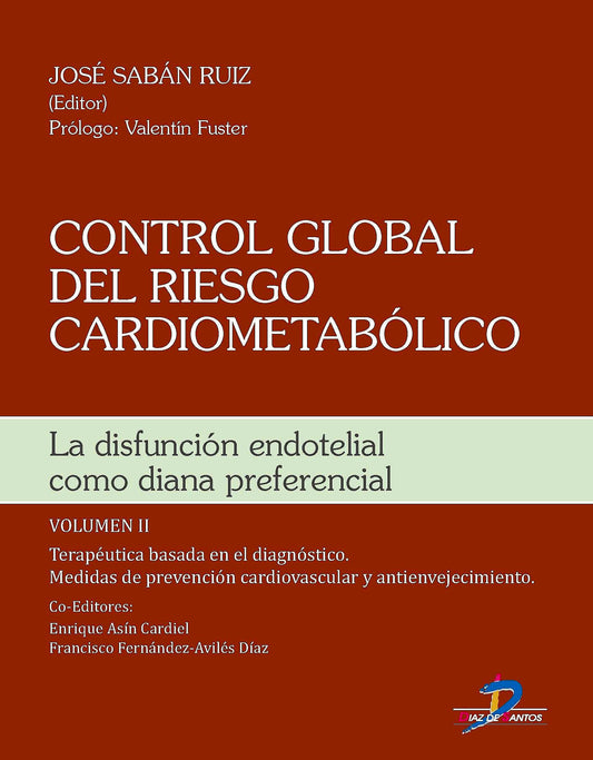 Controk Global del riesgo cardiometabólico
