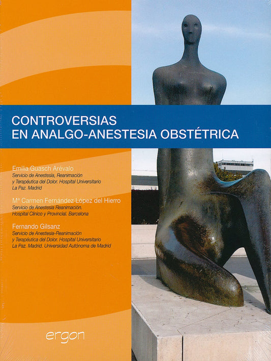 Controversias en Análogo-Anestesia Obstétrica