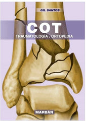 COT Traumatología y Ortopedia ISBN: 9788417184995 Marban Libros
