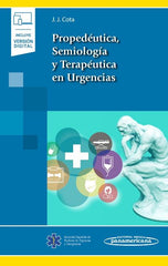 Propedéutica, Semiología y Terapéutica en Urgencias