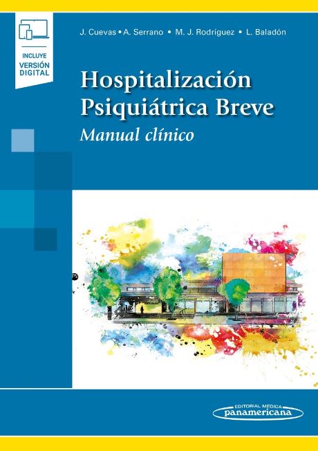 Hospitalización Psiquiátrica Breve. Manual Clínico
