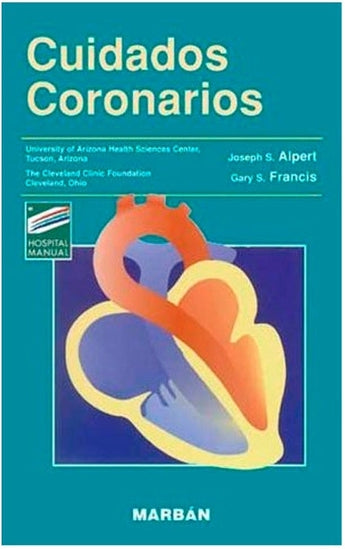Cuidados Coronarios ISBN: 9788471013444 Marban Libros
