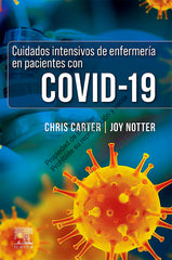 Cuidados Intensivos de Enfermería en Pacientes con Covid-19
