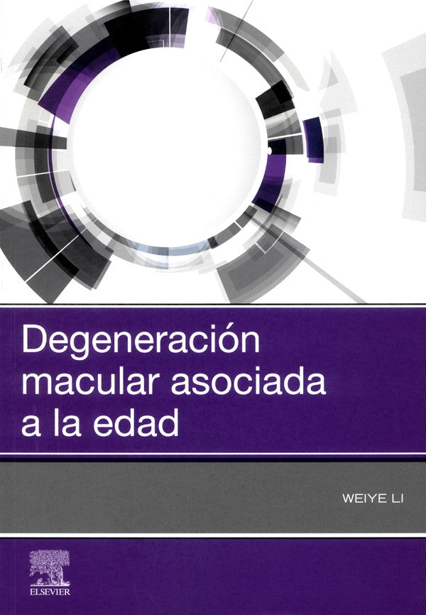 Degeneración Macular Asociada a la Edad