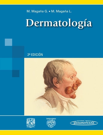 Dermatología ISBN: 9786077743248 Marban Libros