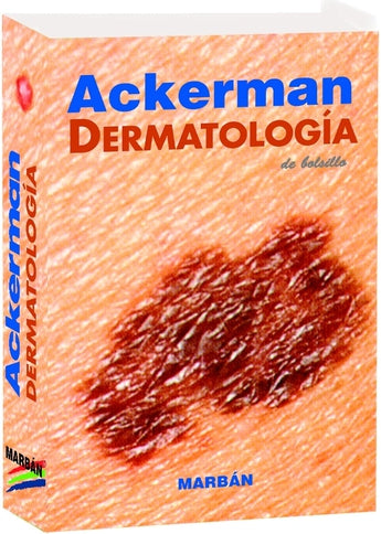 Dermatología ISBN: 9788471018441 Marban Libros