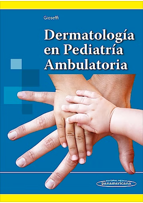 Dermatología en Pediatría Ambulatoria