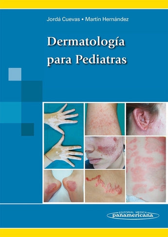 Dermatología para Pediatras ISBN: 9788498355222 Marban Libros