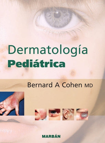Dermatología Pediátrica ISBN: 9788471016270 Marban Libros