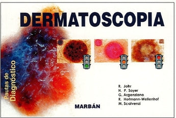 Dermatoscopia. Pautas de Diagnóstico ISBN: 9788471015198 Marban Libros
