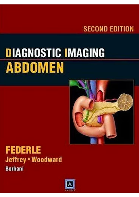 Diagnostic Imaging ABDOMEN