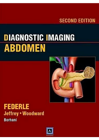 Diagnostic Imaging ABDOMEN