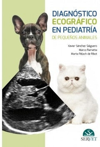 Diagnóstico Ecográfico en Pediatría ISBN: 9788416818167 Marban Libros