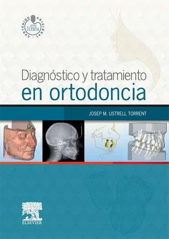 Diagnóstico y tratamiento en ortodoncia ISBN: 9788490221167 Marban Libros
