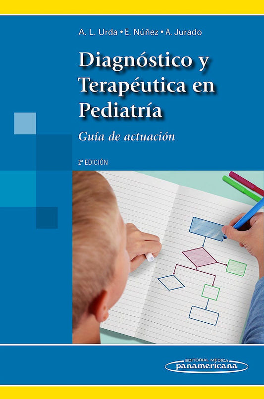 Diagnóstico y Terapéutica en Pediatría