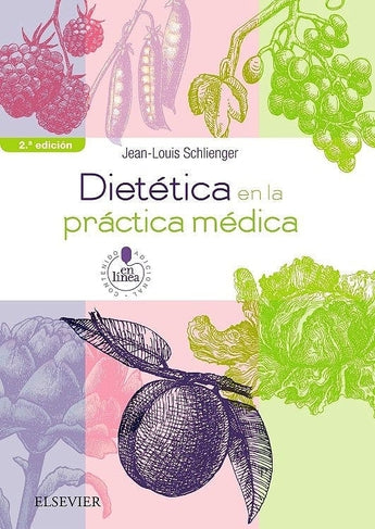 Dietética en la Práctica Médica ISBN: 9788491132714 Marban Libros