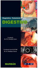 Digestivo ISBN: 9788471018502 Marban Libros