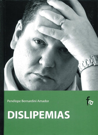Dislipemias ISBN: 9788496804562 Marban Libros