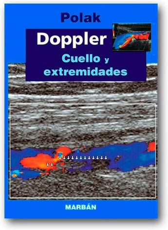 Doppler Cuello y Extremidades ISBN: 9788471015549 Marban Libros