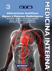 DTM Medicina Interna (4vols. Premium Flexilibro)