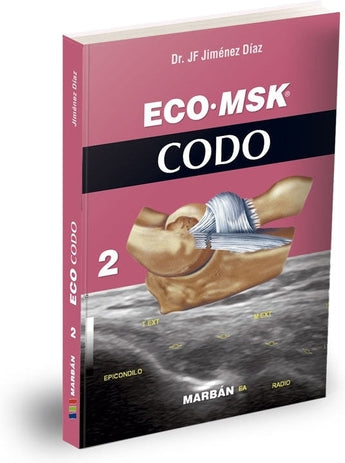 Eco MSK 2 Codo ISBN: 9788418068157 Marban Libros