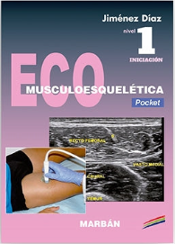 Eco Musculoesquelética Nivel 1 (Iniciación) "Pocket" ISBN: 9788416042555 Marban Libros