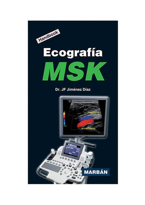 Ecografia MSK dr jimenez diaz