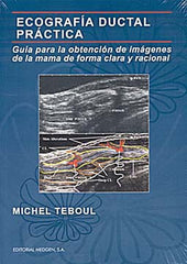 Ecografía Ductal Práctica ISBN: 9788461296439 Marban Libros