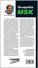 Ecografía MSK - Handbook ISBN: 9788418068119 Marban Libros