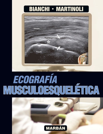 Ecografía Musculoesquelética ISBN: 9788471019547 Marban Libros