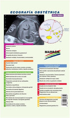 Ecografía Obstétrica ISBN: 9788417184759 Marban Libros