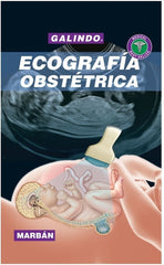 Ecografía Obstétrica ISBN: 9788417184759 Marban Libros