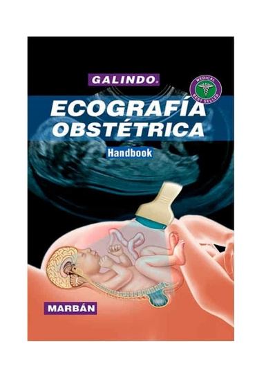 Ecografía Obstétrica - Handbook