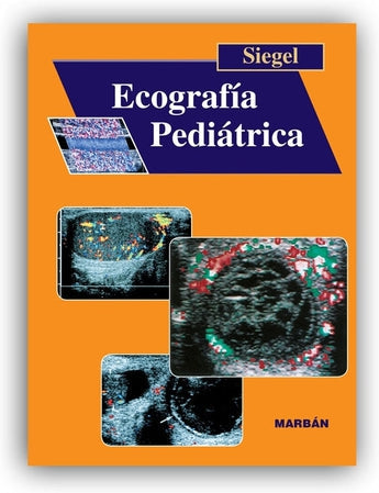 Ecografía Pediátrica ISBN: 9788471013873 Marban Libros
