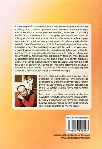 El Adiestramiento Silencioso ISBN: 9788499698991 Marban Libros